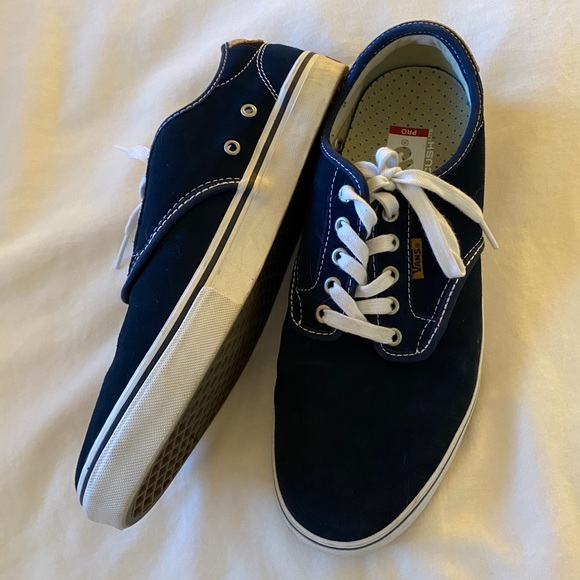 vans chima ferguson pro rainy day